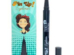 Delineador Plumon Pin Up Trendy