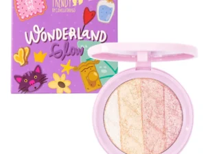 Iluminador Wonderland Trendy