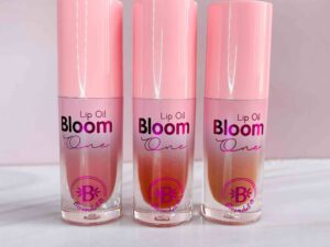 Bloom One Lip Oil
