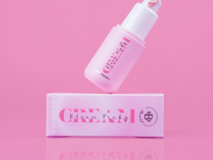 Bloom Pink Cream Primer