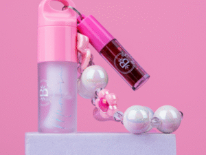 Duo Mimosa + Mini Shell Tint