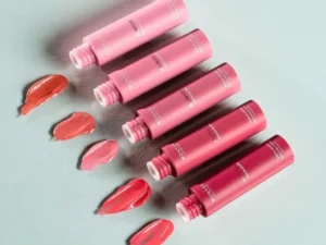 Humide Serum Blush Montoc