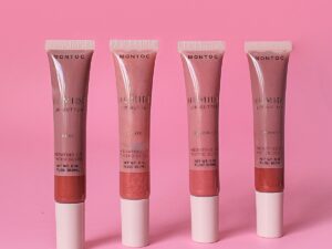 Lip Butter Montoc
