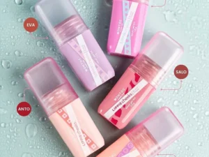 Lippie Cheeks Montoc