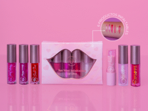 Tus Mini Infaltables Bloomshell