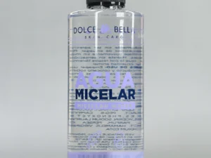 Agua Micelar Dolce Bella