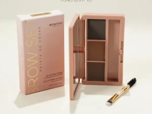 Brow Kit Cejas Montoc