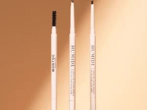 Humide Lapiz de Cejas Doble Montoc