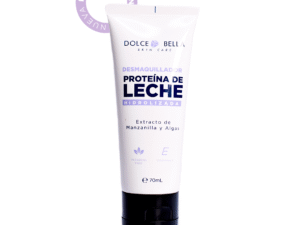 Leche Desmaquilladora Dolce Bella