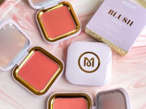 Nostalgic Blush Cremoso Montoc
