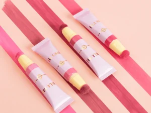 Nostalgic Blush Liquid Montoc