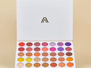 Paleta Majestic Atenea