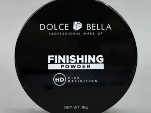 Polvo Suelto Facial HD Dolce Bella