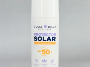 Protector solar 50ML Dolce Bella