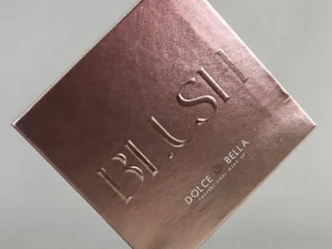 Blush Kit *4 Dolce Bella