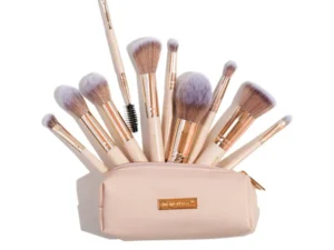 Kit de Brochas Viajero Montoc
