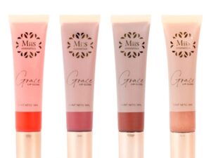 Lip Gloss Grace Miis Cosmetics