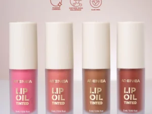 Lip Oil Tinted Atenea