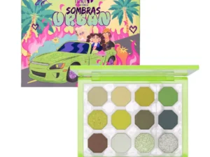 Paleta de Sombras Urban Trendy