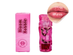 Bloom Bobble Bloomshell
