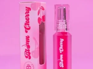 Bloom Cherry Bloomshell