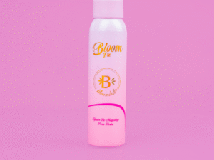 Bloom Fix Fijador Bloomshell