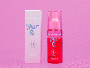 Bloom Mist Fix Fijador
