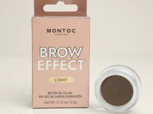 Betun De Cejas Montoc