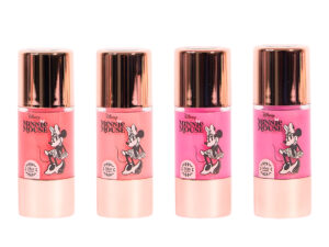 Rubor Liquido Minnie Mouse