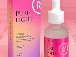 Serum Niacinamida Montoc