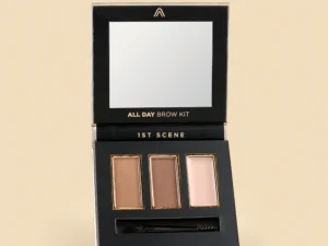 Trio Cejas 1ST Scene Atenea